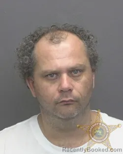 Mugshot of BRANDON KEITH WYDICKS