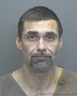 Mugshot of SHANE RYAN HUNTER