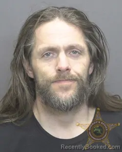 Mugshot of NICHOLAS RYAN PAYNE