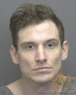 Mugshot of RANDY EVERETT MART