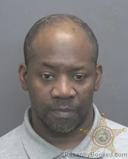 Mugshot of CHAVON JERMAINE FARMER