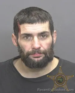 Mugshot of MATTHEW THOMAS CONKLING