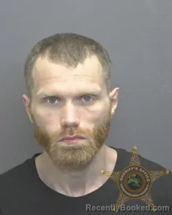 Mugshot of KYLOR LEE JAMES