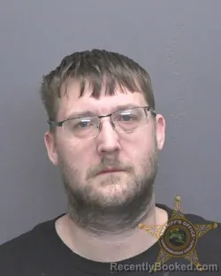 Mugshot of JUSTIN WAYNE HAMMAN