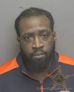 Mugshot of EDGAR GREGORY THOMAS