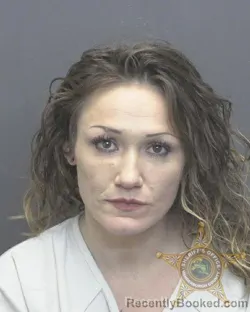 Mugshot of LAURA LEE ROSE BIGGS