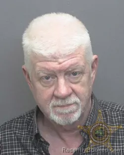 Mugshot of SHANE ALAN MEMMER