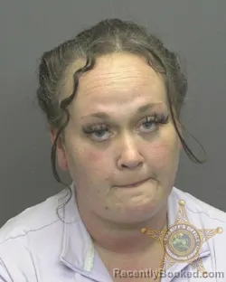 Mugshot of MELISSA ANN NOBLE