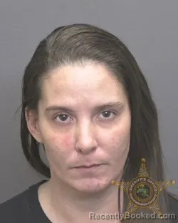 Mugshot of JESI REANE URBAIN