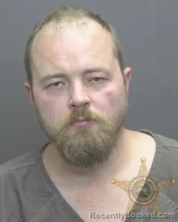 Mugshot of JEREMY ARTHUR BELWOOD