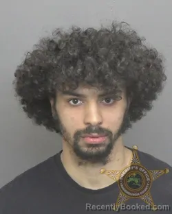 Mugshot of SOLOMON EUGENE JOHNSON