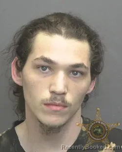 Mugshot of JASON ALAN EAVES