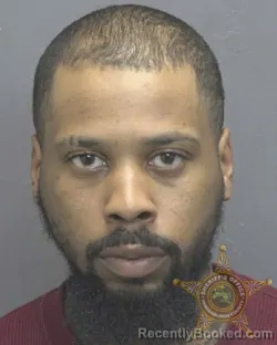 Mugshot of ALLANTE DAION MARQUISE PETTIT