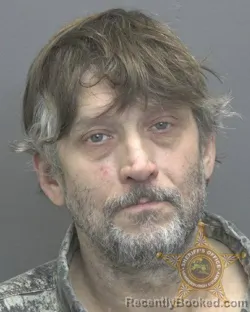 Mugshot of JAMES ALEXANDER WALSH