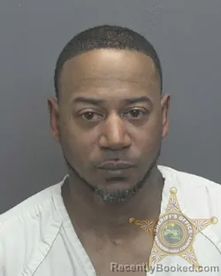 Mugshot of DEMANZIO LAMONT MORRIS-MOSS