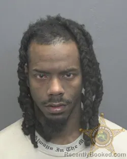Mugshot of KELAN MARTELL BERRY