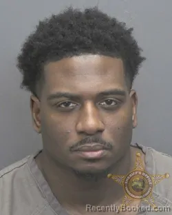 Mugshot of ANTWON LEON STOVALL