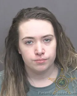 Mugshot of ABIGAIL LEE BISHOP