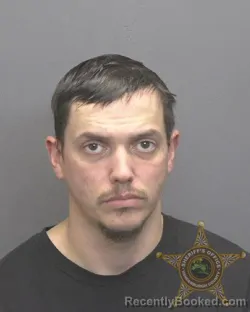 Mugshot of ROBERT ANDREW WELBORN