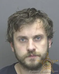 Mugshot of MARK MIKHAYLOVICH TENYAKOV