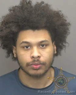 Mugshot of DAYLO DEAN PAULSON