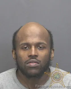 Mugshot of DEMARCUS WILSON SHIPP