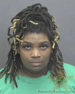 Mugshot of VICTORIA DIANA BRADLEY