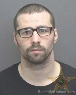 Mugshot of IZIC ALVIN WRIGHT