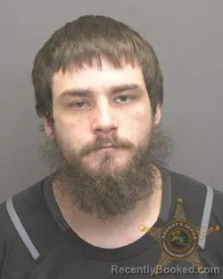 Mugshot of TYLER JAMES SMITH