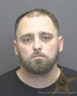 Mugshot of MICHAEL DAVID GAUER