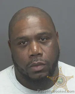 Mugshot of DCLARENCE ROYALE RAMSEY