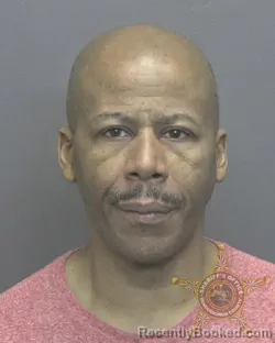 Mugshot of MARK ANTHONY PORCHER