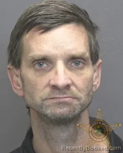 Mugshot of DERRICK WAYNE ARD