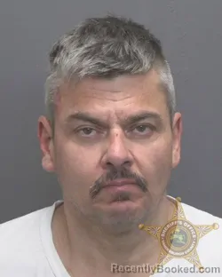 Mugshot of LARRY ALLEN MCMEANS