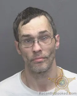 Mugshot of WILLIAM LEE ZEIGLER