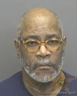 Mugshot of JAMES HUBERT BOYD