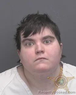 Mugshot of JAMIE LEE PATE