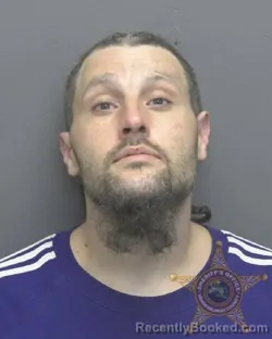 Mugshot of JAMES HENRY DAVIS