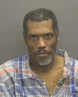 Mugshot of STEVEN RUSSELL WELLS