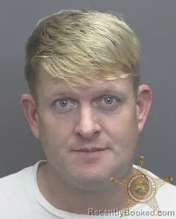 Mugshot of BENTLEY ADAMS BROWN