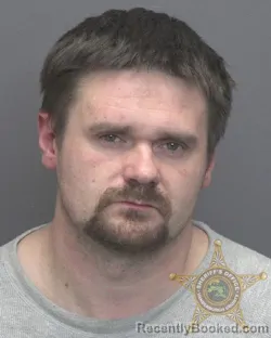 Mugshot of ANTHONY RAY SHORT