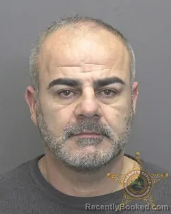 Mugshot of FEVZI GULSEN