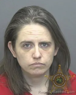 Mugshot of KRISTEN ALANNAN PICHAN