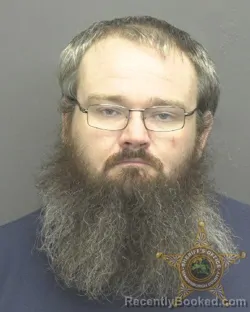 Mugshot of TODD DOUGLAS HOWARD