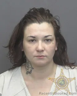 Mugshot of KELSEA CONRAD
