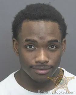 Mugshot of ANTHONY JEROME LEE GRADY