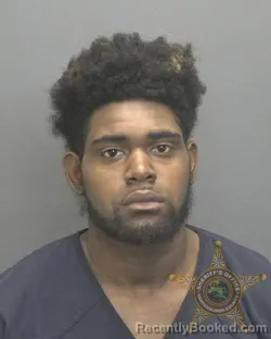 Mugshot of DANDRE MARQUOISE BEAN