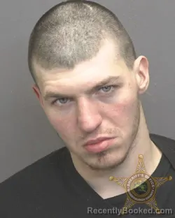 Mugshot of BOBBY OWEN WRIGHT