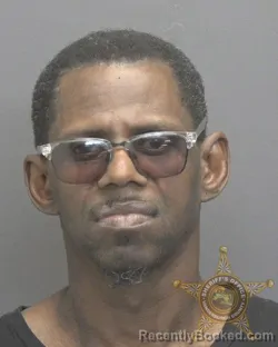 Mugshot of DARRYL MOORE