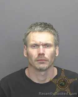Mugshot of KYLE REESE WILEY